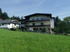 Ferienwohnung Argus Monika Fügenberg